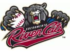 Sacramento River Cats vs. Salt Lake Bees Tickets