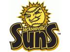 Mississippi Braves vs. Jacksonville Jumbo Shrimp Tickets
