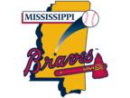 Mississippi Braves vs. Tennessee Smokies Tickets