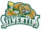 Everett Silvertips vs. Portland Winterhawks Tickets
