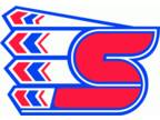Spokane Chiefs vs. Portland Winterhawks Tickets