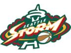 Seattle Storm vs. Washington Mystics Tickets